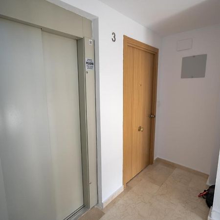 Marq Castillo Habitaciones Alicante Esterno foto