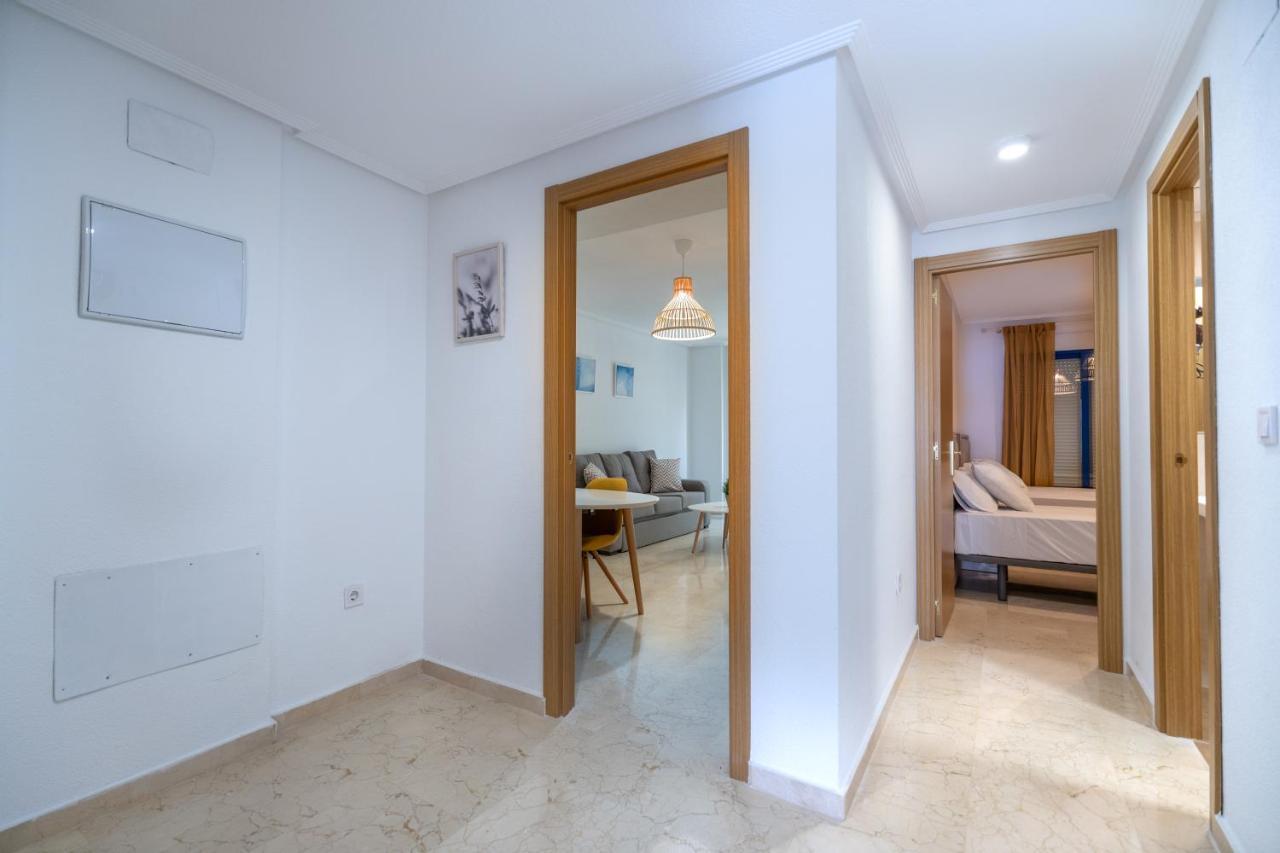 Marq Castillo Habitaciones Alicante Esterno foto