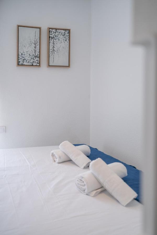 Marq Castillo Habitaciones Alicante Esterno foto