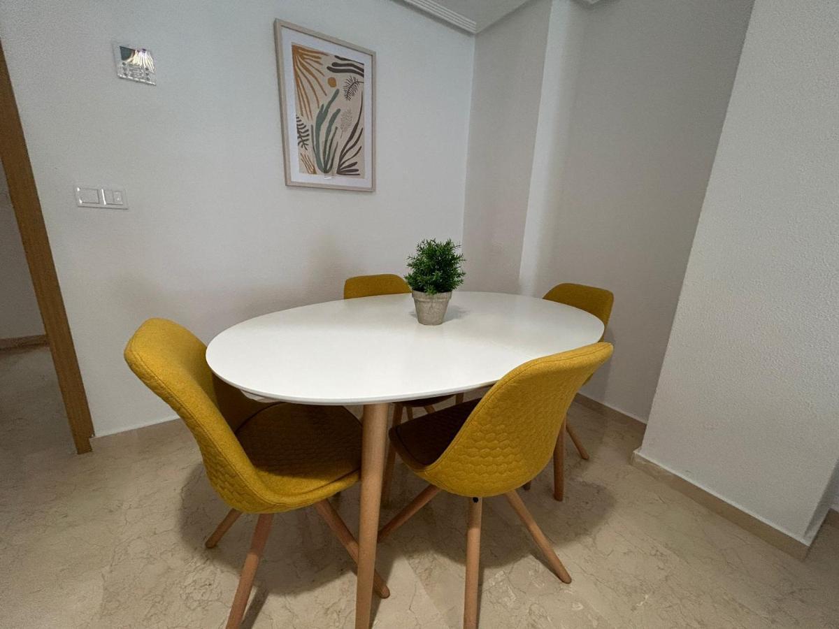 Marq Castillo Habitaciones Alicante Esterno foto